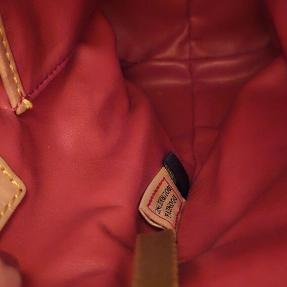 Dooney and Bourke Small Daniela Stachel - Picture 8 of 13